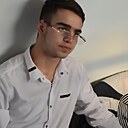 Знакомства: Сава, 25 лет, Тюмень