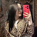Знакомства: Елизавета, 21 год, Красноярск
