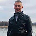 Знакомства: Игорь, 28 лет, Слоним