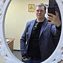 Знакомства: Кирилл, 33 года, Новый Уренгой