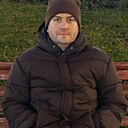 Знакомства: Дмитрий, 39 лет, Рязань