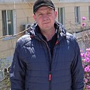 Знакомства: Виталий, 49 лет, Хабаровск
