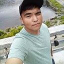 Знакомства: Амир, 25 лет, Абакан