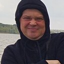 Знакомства: Сергей Белоусов, 47 лет, Ярославль