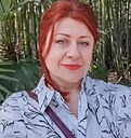 Знакомства: Наталья, 55 лет, Адлер