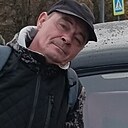 Знакомства: Володя, 54 года, Орша