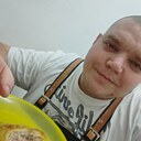 Знакомства: Ваня, 36 лет, Калуга
