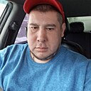 Знакомства: Руслан, 39 лет, Омск