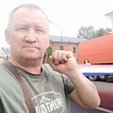 Знакомства: Николай, 48 лет, Череповец