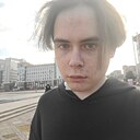 Знакомства: Никита, 21 год, Саранск