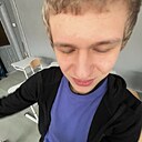 Знакомства: Саша, 20 лет, Киев