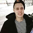 Знакомства: Кирилл, 26 лет, Нягань
