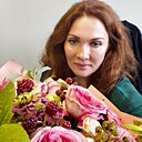Знакомства: Елена, 47 лет, Москва
