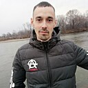 Знакомства: Серж, 35 лет, Биробиджан