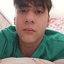 Знакомства: Денис, 19 лет, Чайковский