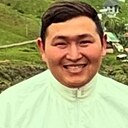 Знакомства: Закир, 30 лет, Бишкек