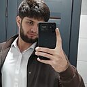 Знакомства: Kasim, 21 год, Сочи