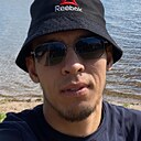 Знакомства: Ислом, 25 лет, Великие Луки