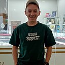 Знакомства: Владимир, 47 лет, Серпухов