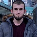 Знакомства: Со, 23 года, Грозный