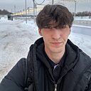 Знакомства: Николай, 19 лет, Люберцы