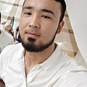 Знакомства: Далер, 29 лет, Алзамай