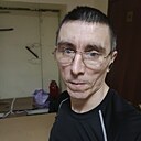 Знакомства: Виктор, 44 года, Тюмень
