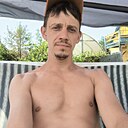Знакомства: Шурик, 37 лет, Братск