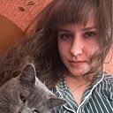 Знакомства: Анна, 22 года, Брест