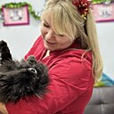 Знакомства: Анна, 41 год, Москва