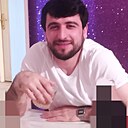 Знакомства: Сиёвуш, 28 лет, Химки