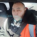 Знакомства: Жанабек, 58 лет, Рудный