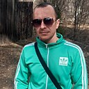 Знакомства: Алексей, 37 лет, Юрья
