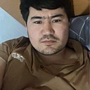 Знакомства: Шохрух, 25 лет, Астана