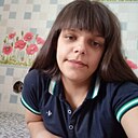 Знакомства: Polina, 25 лет, Бердяуш