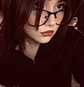 Знакомства: Никуся, 19 лет, Санкт-Петербург