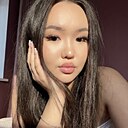 Знакомства: Амина, 19 лет, Алматы