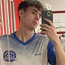 Знакомства: Артур, 19 лет, Находка