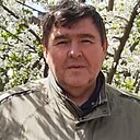 Знакомства: Василий, 62 года, Горловка