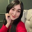 Знакомства: Адина, 25 лет, Шымкент
