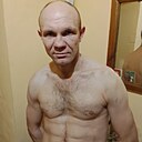 Знакомства: Фишка, 40 лет, Горловка
