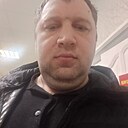 Знакомства: Костя, 38 лет, Тюмень