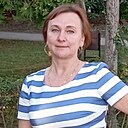 Знакомства: Лилия, 52 года, Санкт-Петербург