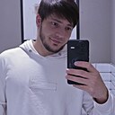 Знакомства: Хамза, 25 лет, Махачкала