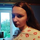 Знакомства: Анна, 18 лет, Воложин