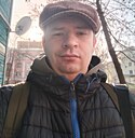 Знакомства: Алекс, 35 лет, Кострома