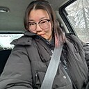 Знакомства: Кристи, 28 лет, Южно-Сахалинск