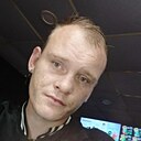 Знакомства: Илья, 23 года, Борисов