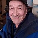 Знакомства: Дамир, 55 лет, Челябинск