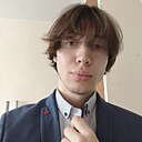Знакомства: Захар, 18 лет, Ачинск
